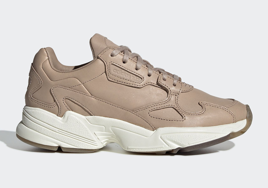 Adidas Falcon Gets A Revamp