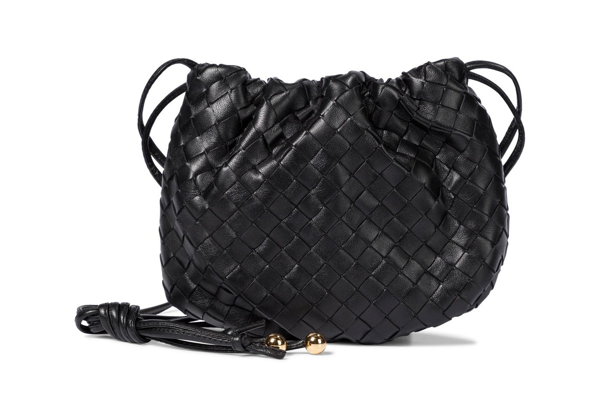 Bottega Veneta Release A New Bag, And It's A Stroke Of Genius 