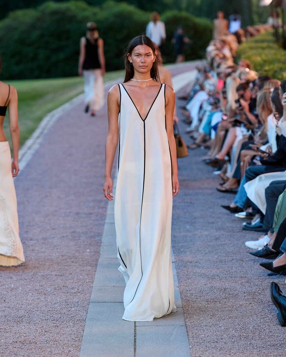 By Malene Birger’s SS27 Collection Made Quiet Luxury Feel Interesting Again