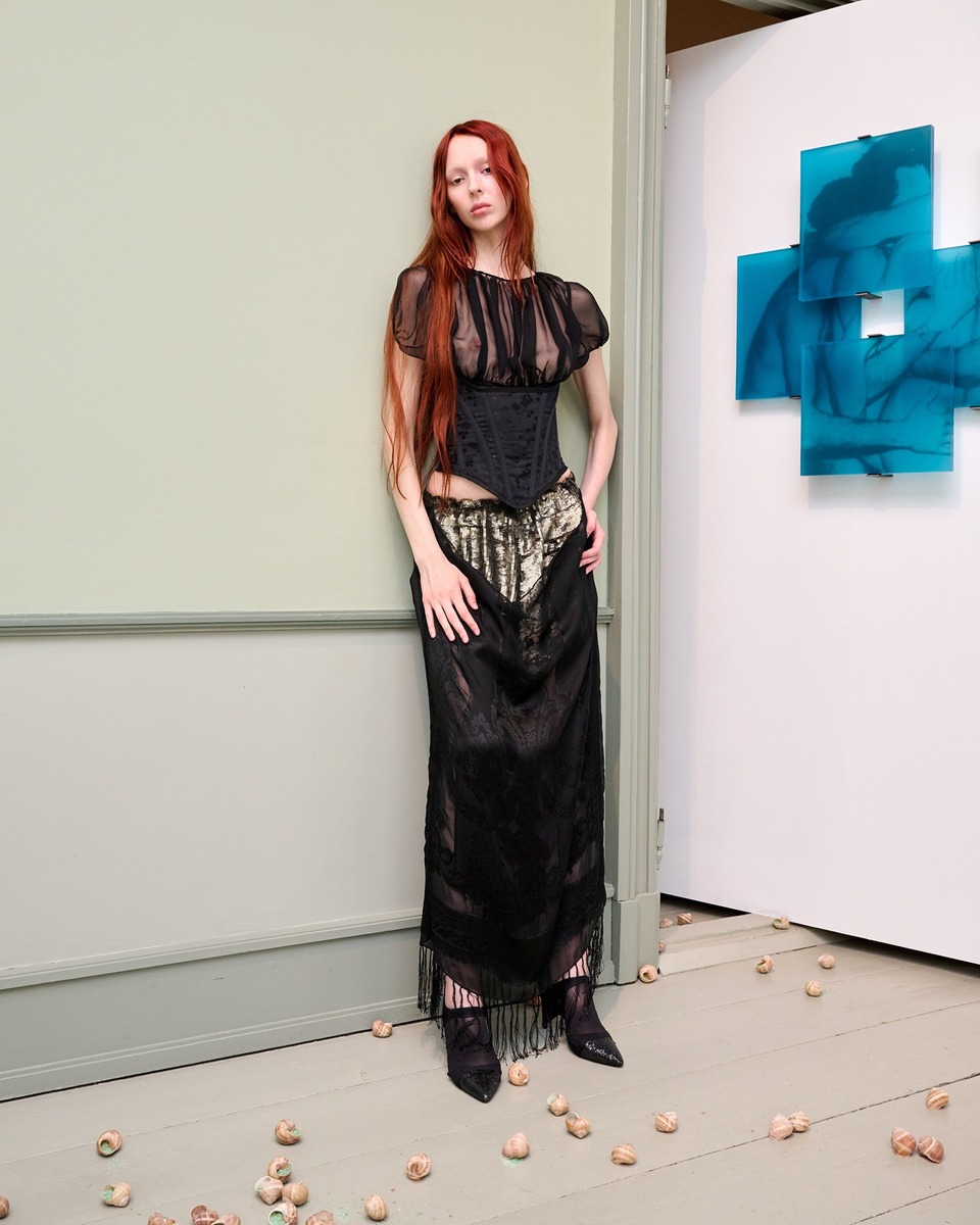 Taus Is Becoming One Of My Favorite Copenhagen Fashion Week Brands