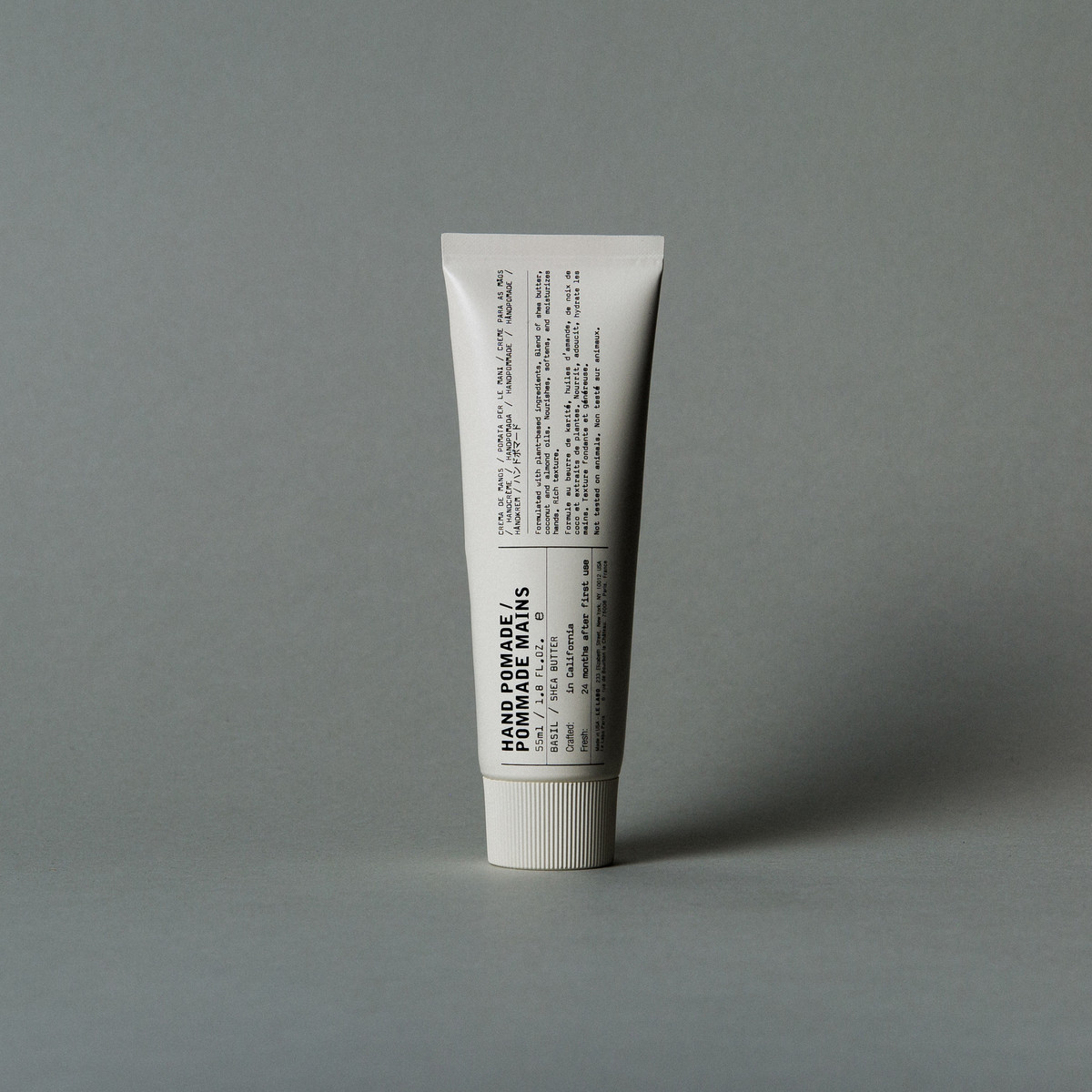 Le Labo Add More Plant Based Goodies To Their Skincare Line