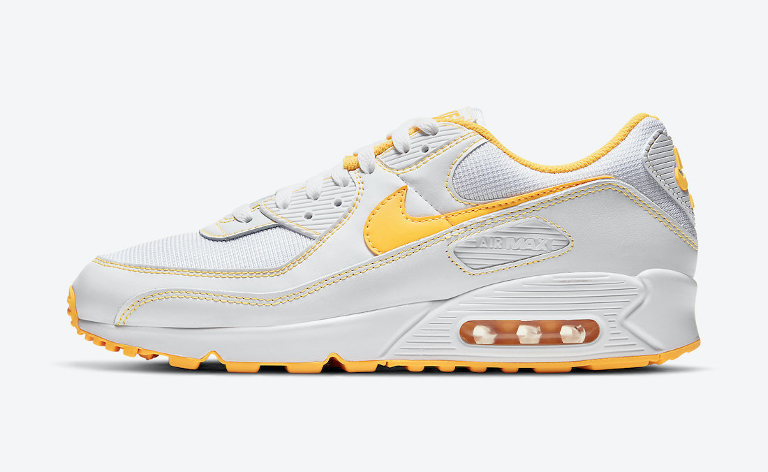 Nike Set To Release New Air Max 90 Colorway