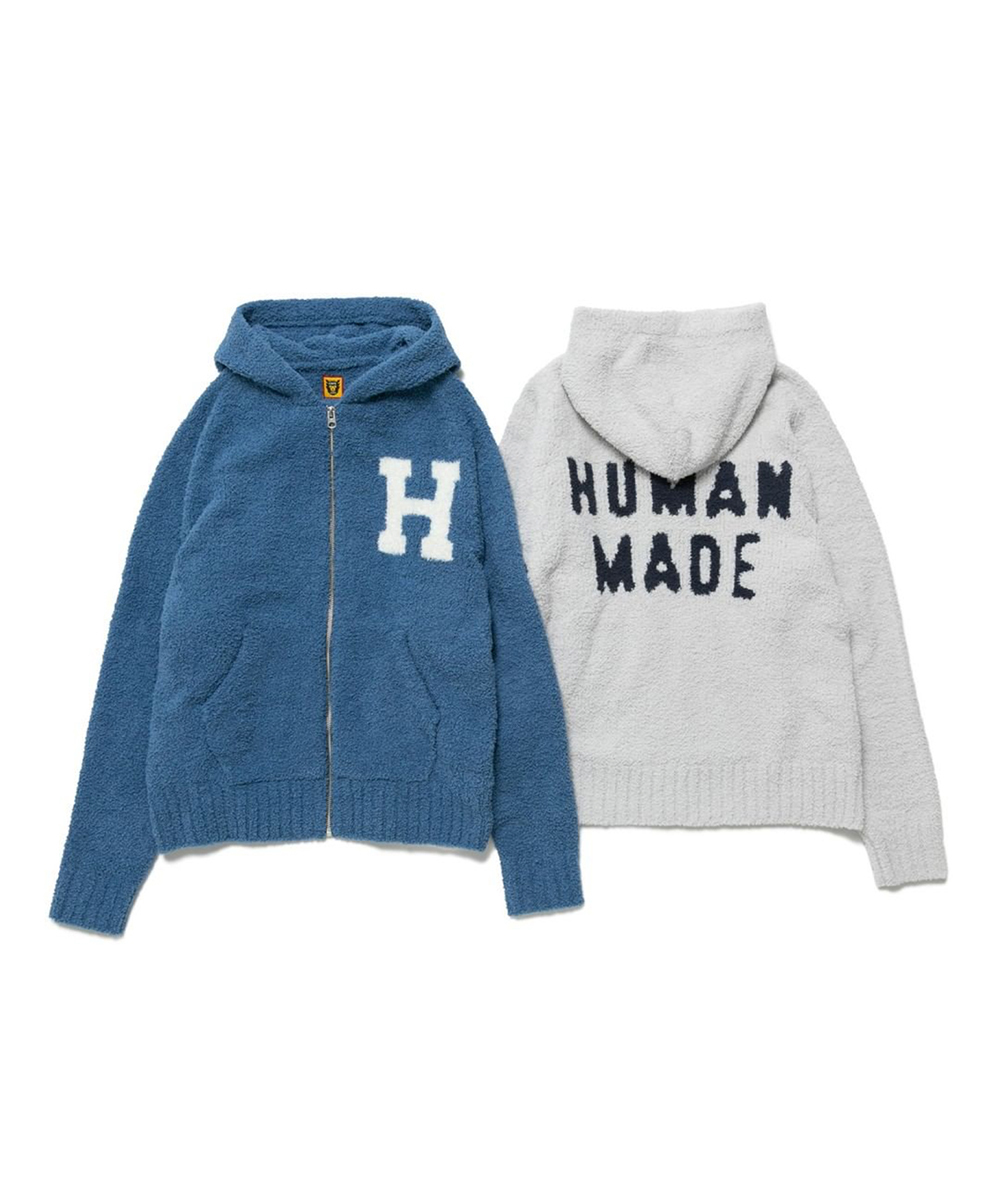 HUMAN MADE Launches Capsule Collection Made With Holiday Cheer