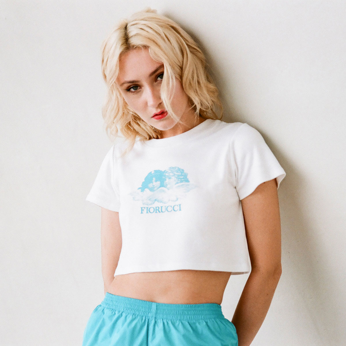 HBX X Fiorucci Just Launched A Summer Capsule And It’s Heaven On Earth