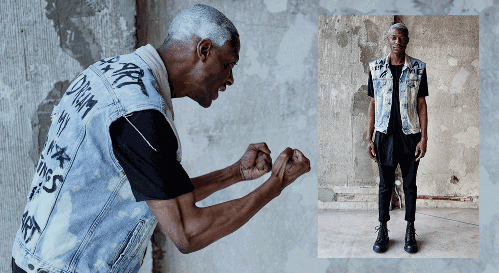 Meet The Cpxart French Streetwear Brand Bringing Art To Life