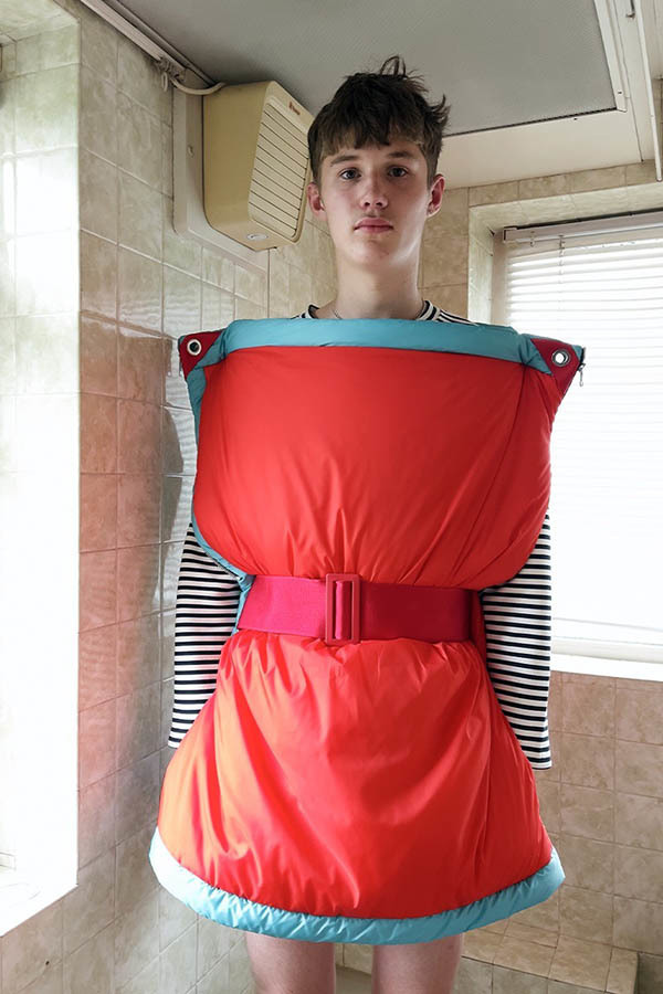 JW Anderson’s Dual Collection Reveal 