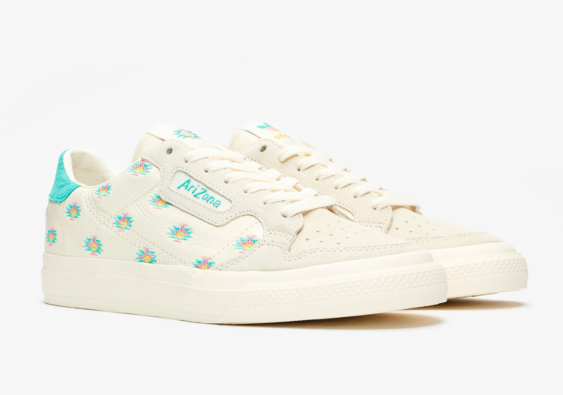 AriZona Iced Tea x Adidas Originals Are Back Again For A New Retail Release!