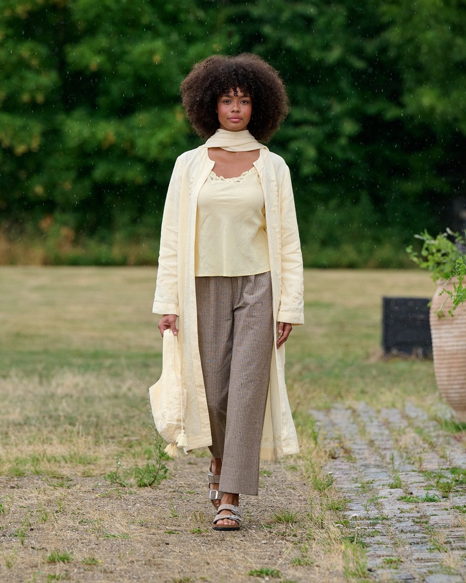 The Aviary Is Skall Studio at Its Most Refined At CPHFW