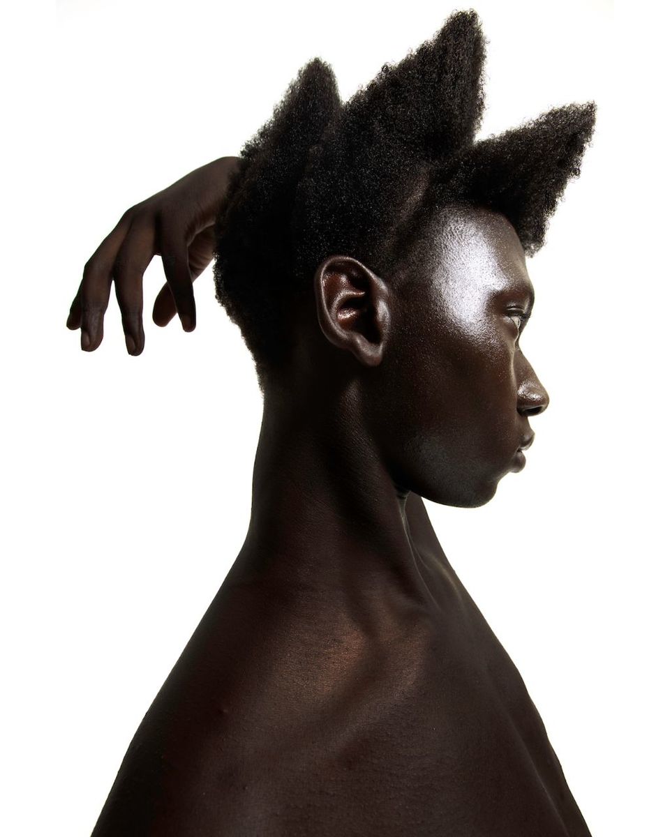 The Exploration Of Afrofuturism In Daily Paper’s New Lookbook