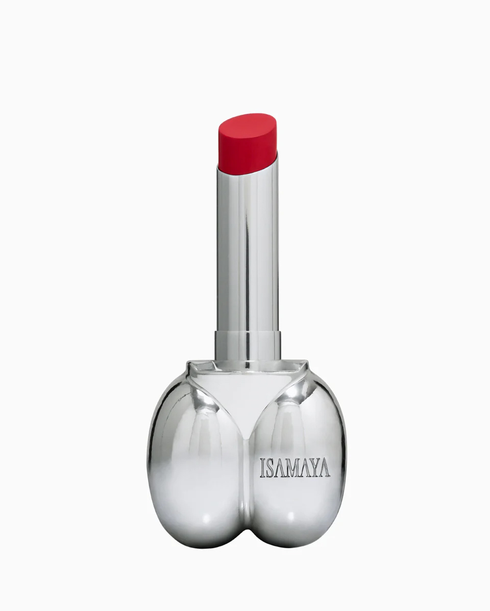 Isamaya Beauty’s New Lipstick Proves ’Sex Sells’