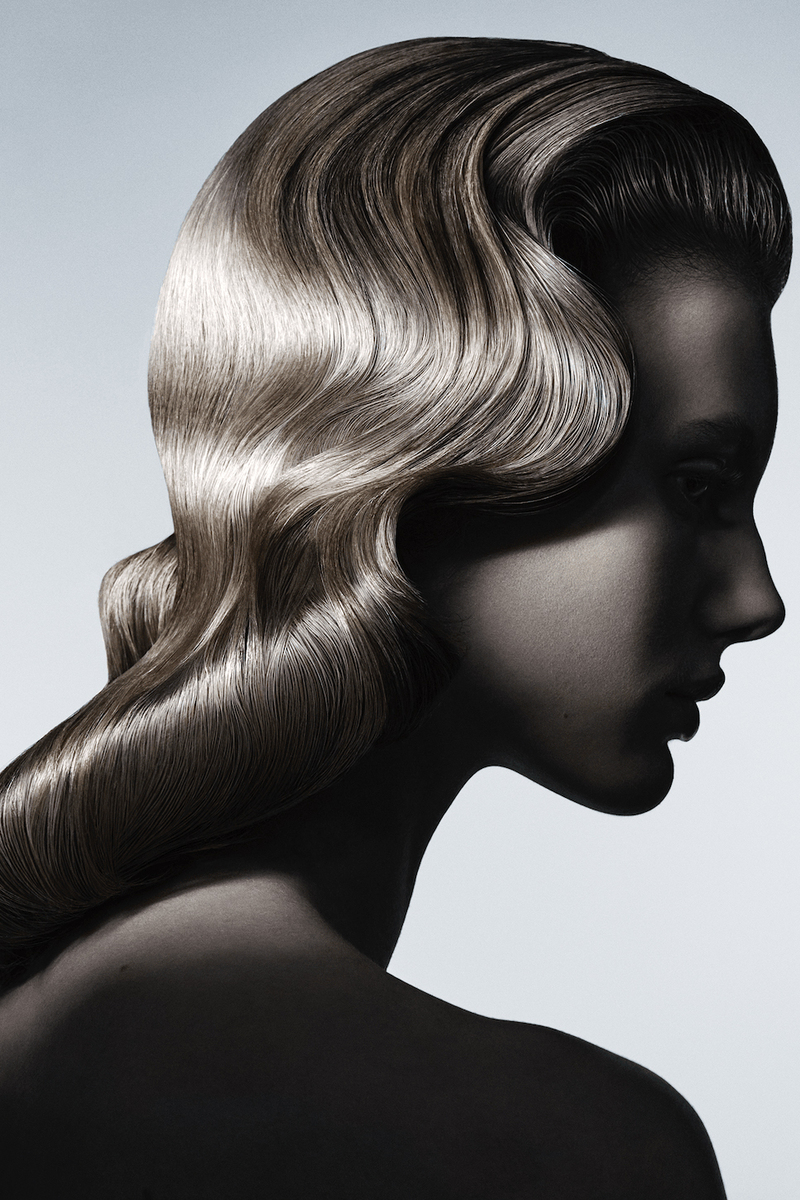 Guido Palau Launches New Haircare Line with Zara