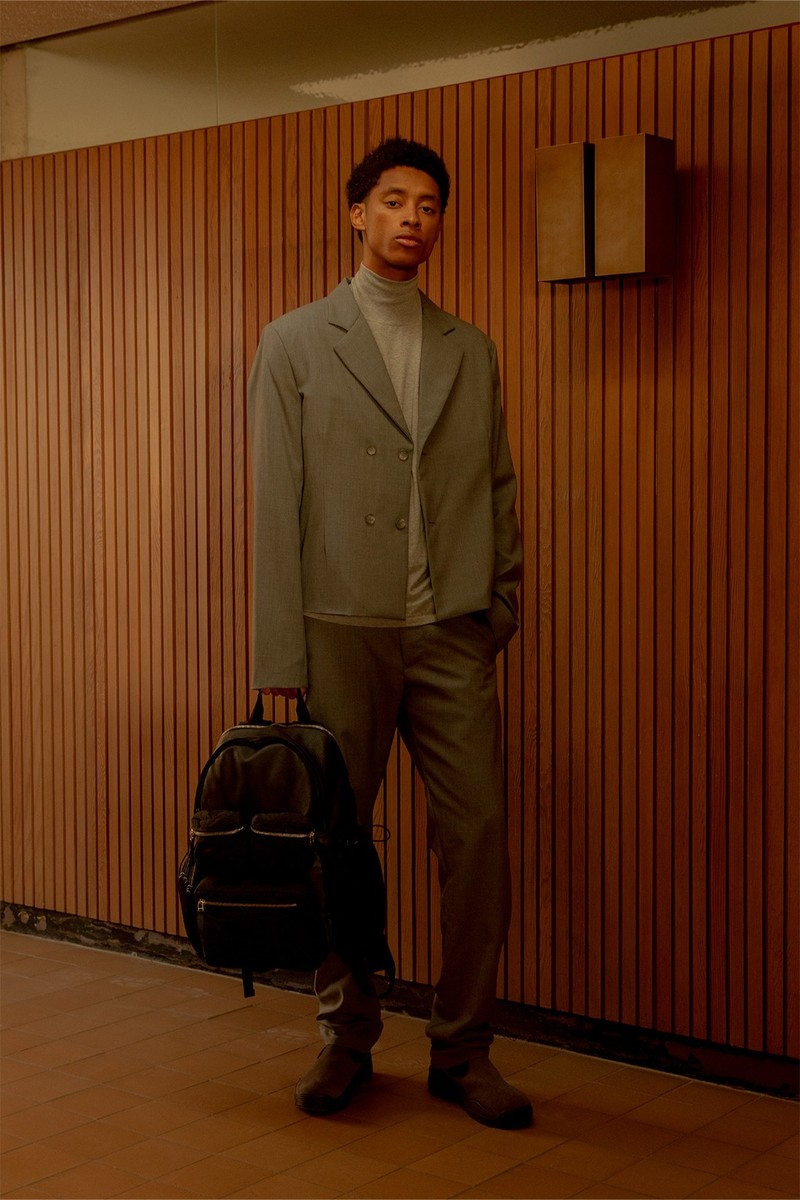 Self-Love Is Represented In The New John Elliott SS22 Collection 