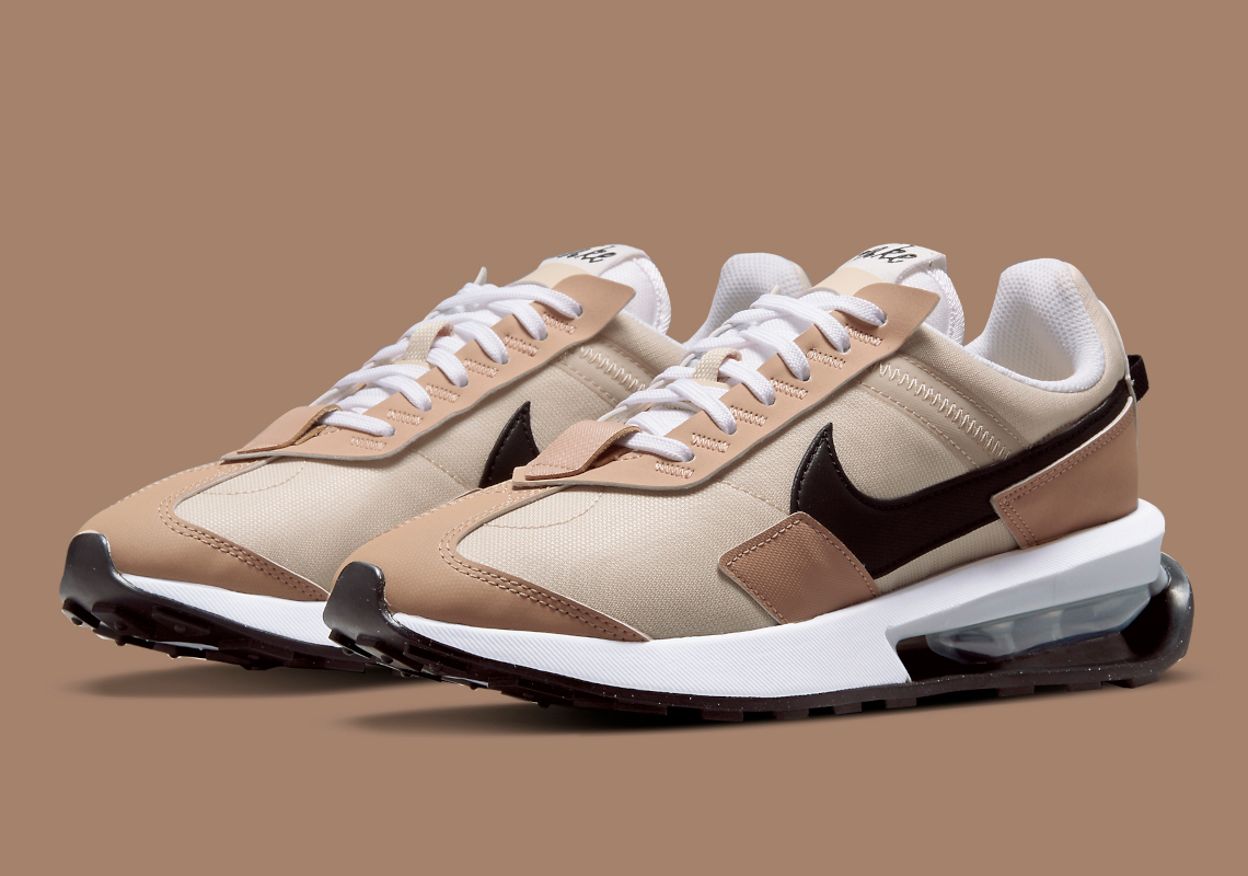 New Nike Air Max Pre-Day LX Colorway