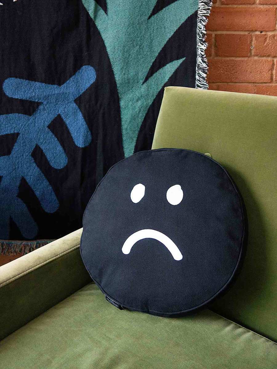 Add Emotions To Your Homeware With Lazy Oaf