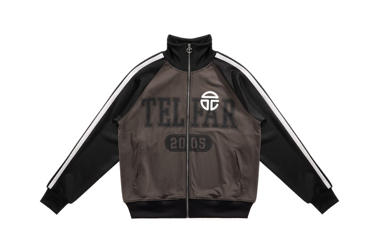 Step Up Your Style Game With Telfar’s New Track Fits 