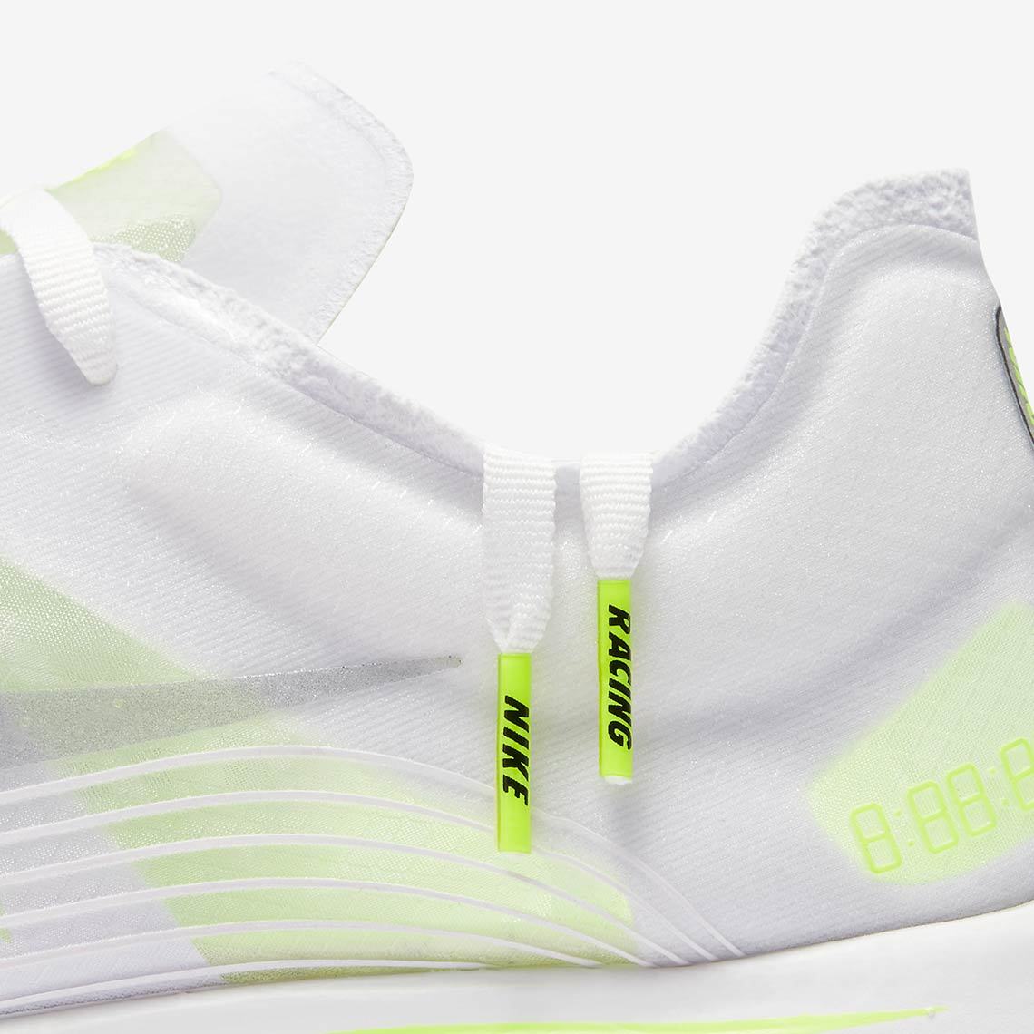 Electrify Your Steeze With The Nike Zoom Fly SP 'Volt'