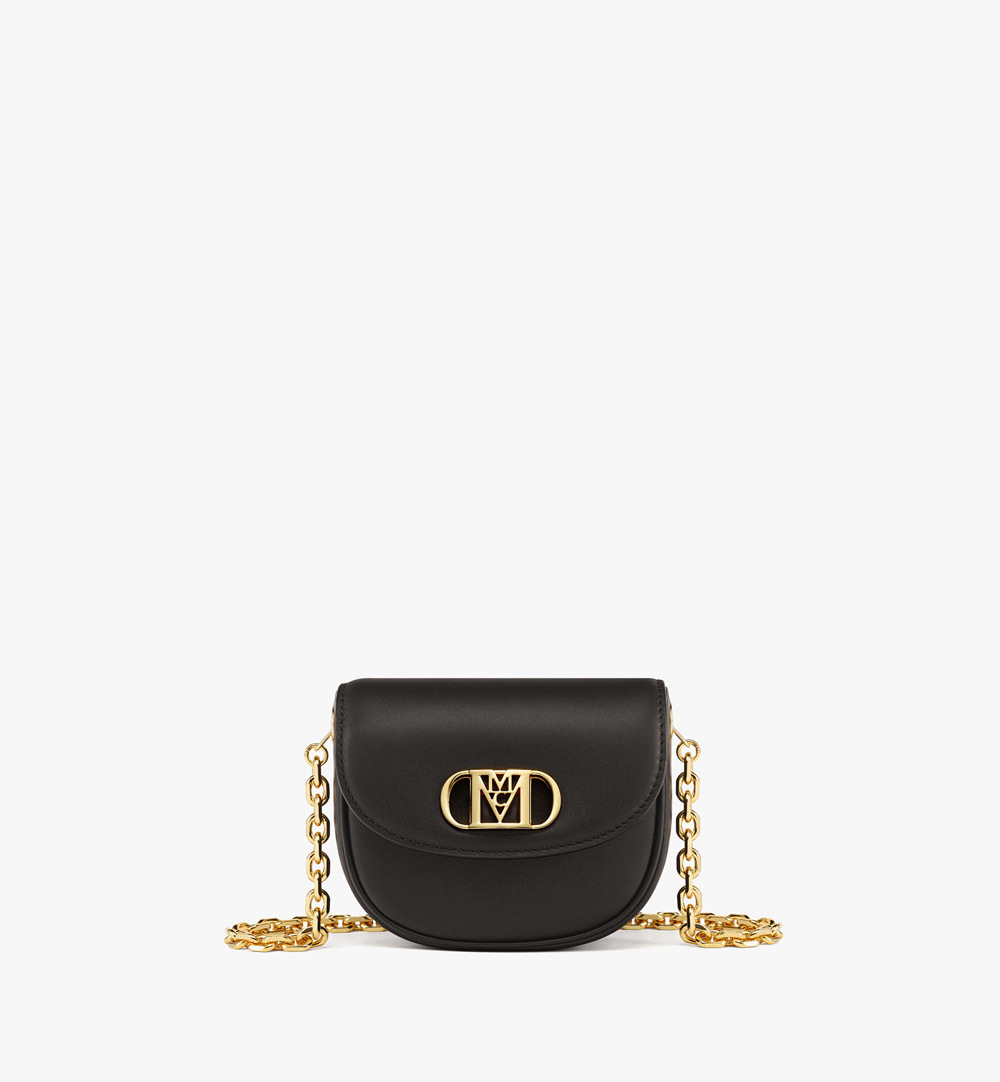 MCM Presents New Travia Bag