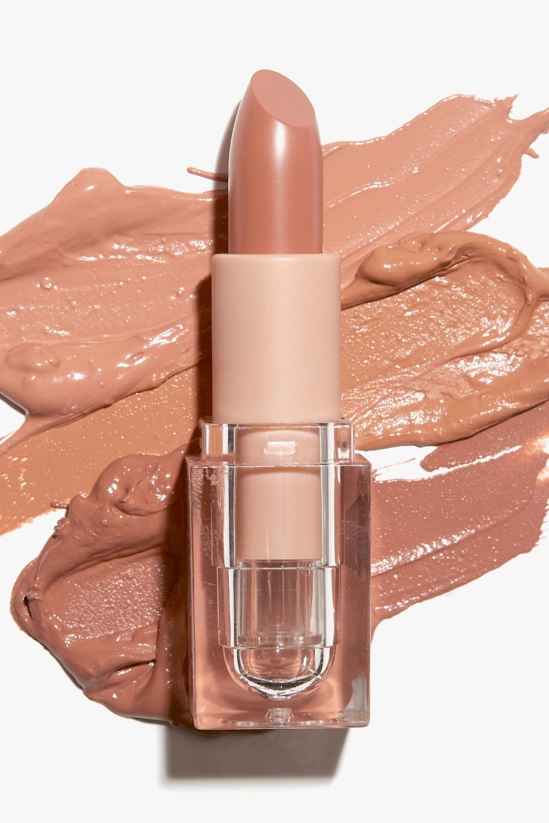 Kim Kardashian Expands KKW Beauty Range With Release Of New Nude Shades