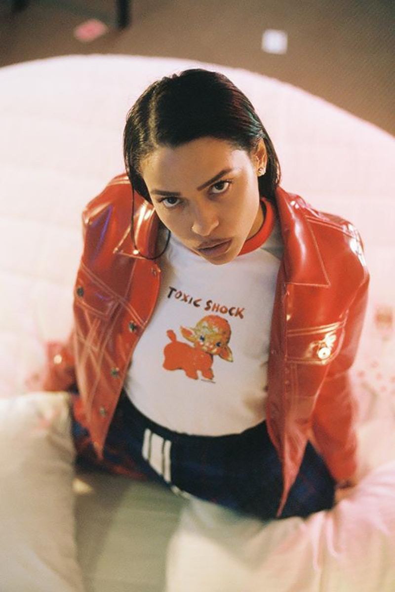 MadeMe's Fall 2017 Lookbook Channels Our Fave '90s Style Icons