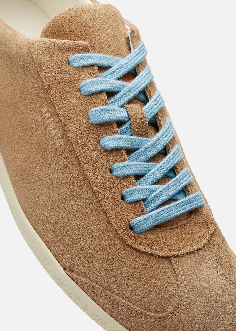 Axel Arigato Introduces Zane