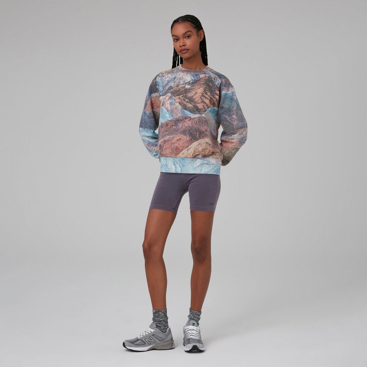 Kith Women Drop Second Spring Classics 2021 Collection