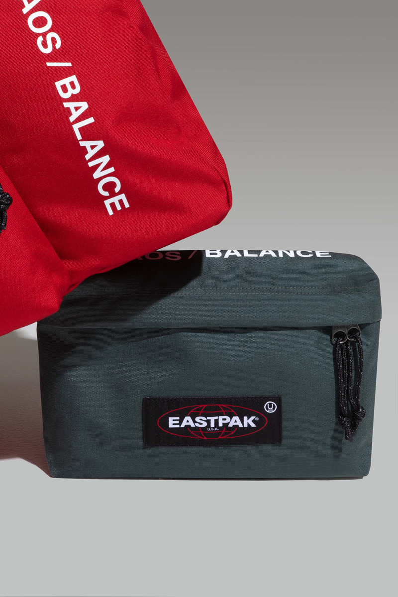 Undercover x Eastpak Release 3 Highly Functional Styles 
