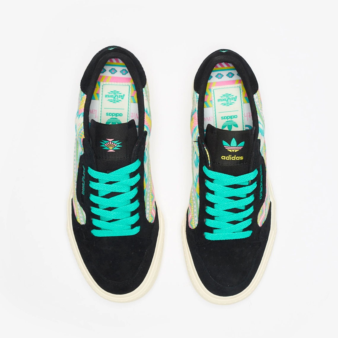 AriZona Iced Tea x Adidas Originals Are Back Again For A New Retail Release!