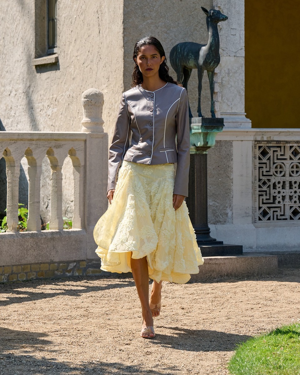 OpéraSPORT’s SS27 Show Made Me Want To Dress Like Summer Never Ends