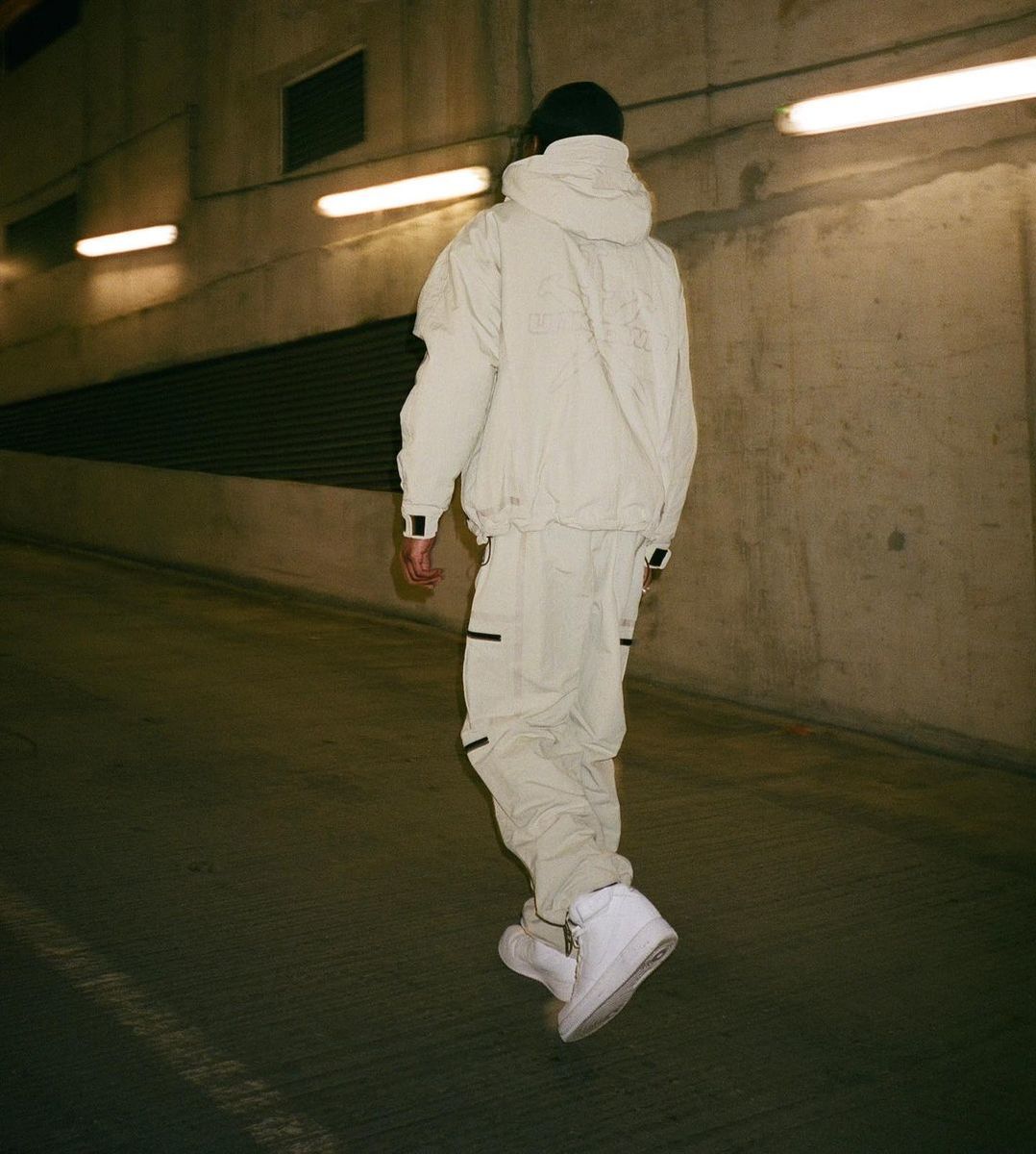 Unknown Starts Off The Year Right With Cold FW22 Collection
