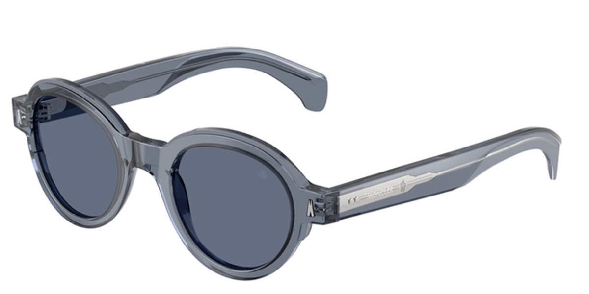 Moncler Launches Bold and Edgy Eyewear Collection