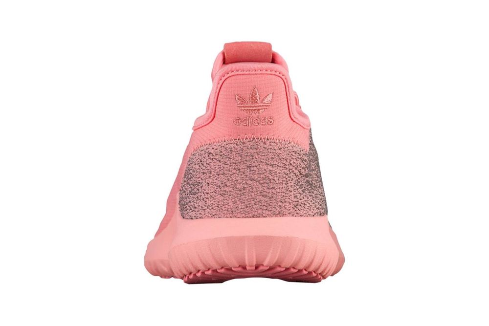 The Adidas Originals Tubular Shadow In “Tactile Rose” Is A Textured Gem