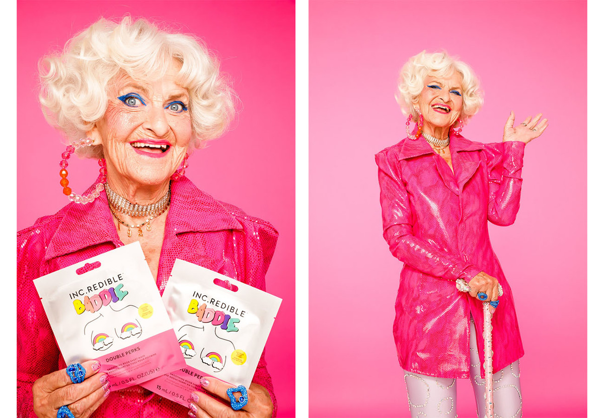 Baddie Winkle x INCredible Cosmetics Collection Launch Details