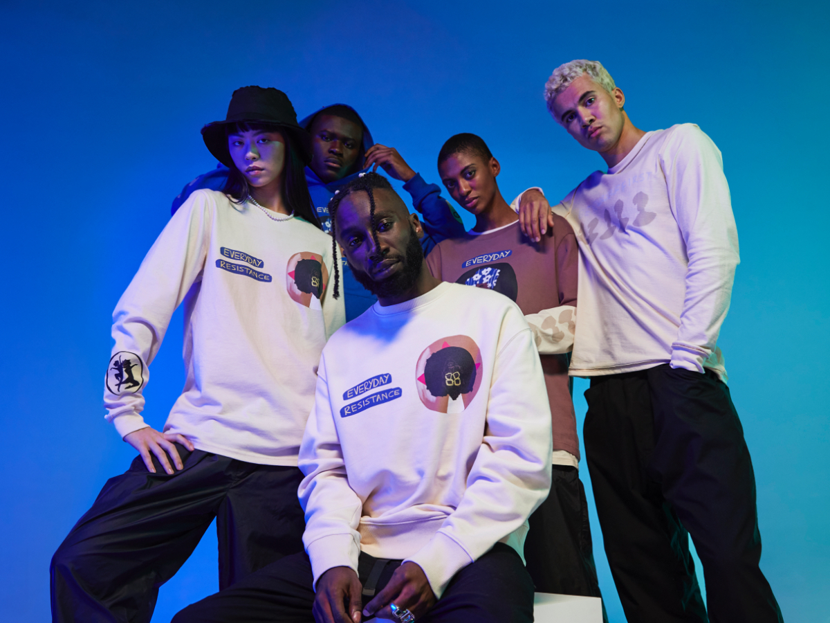 Kojey Radical And 1800 Tequila Are Giving Us More In New Collaborative Collection