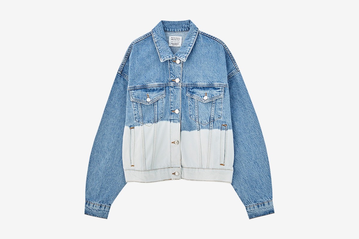 Pull&Bear Release New SS21 Denim Collection