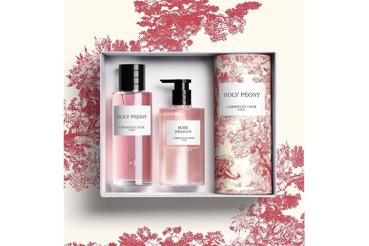 OUD ISPAHAN  Fragrance  Dior Beauty Online Boutique Malaysia