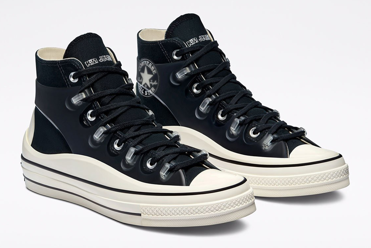 Kim Jones Designs Two New Chuck 70 Colorways For Latest Converse Collab ...