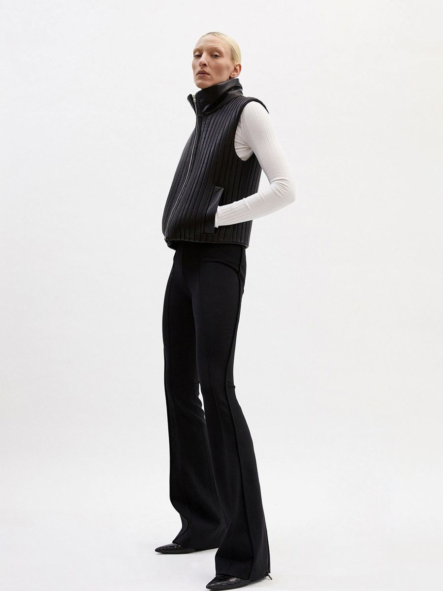 Helmut Lang Prepares For The Future With FW21