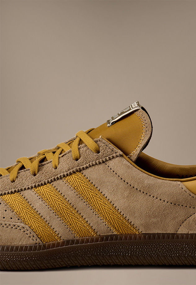 Adidas SPZL and C.P. Company Reunite for a Fall/Winter 2024 Collaboration