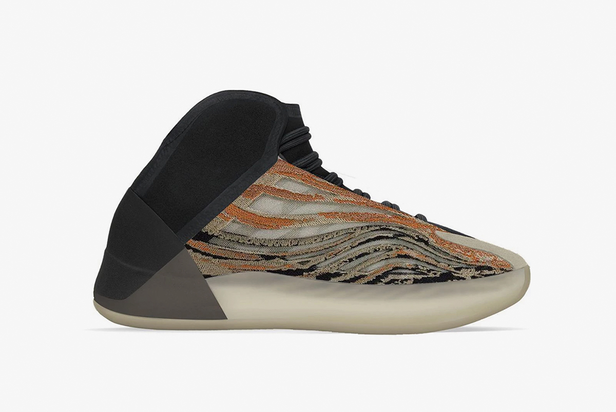 The Latest Yeezy Spring/Summer 21 Releases