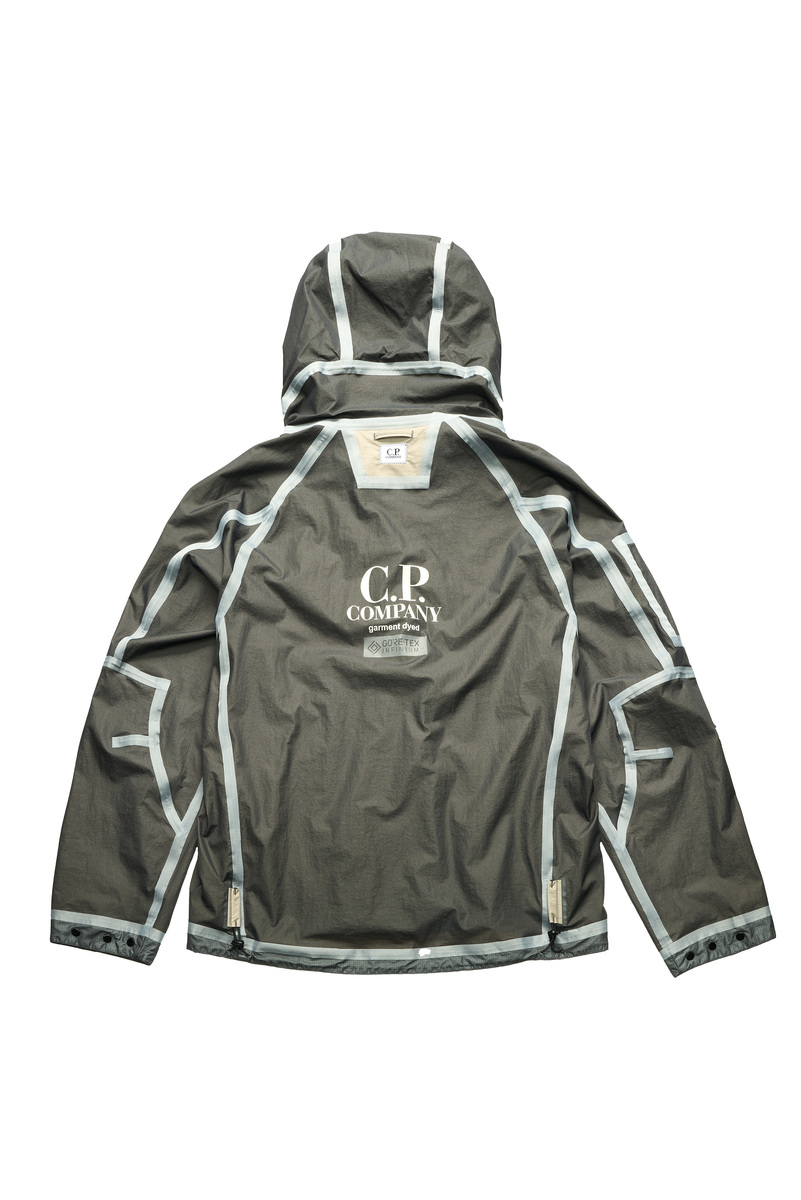 C.P. Company Spring/Summer 2025