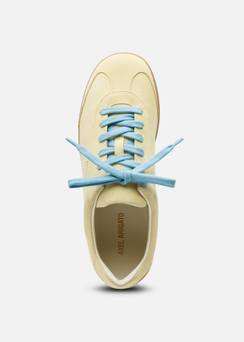 Axel Arigato Introduces Zane