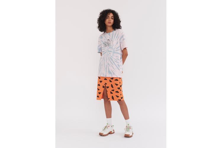 Lazy Oaf Set To Roll Back The Years With Its Latest Flintstones Streetwear Range