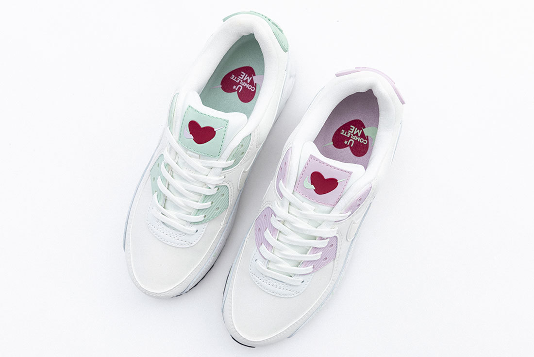 The Nike Valentine’s Day Pack Will Make Your Heart Melt