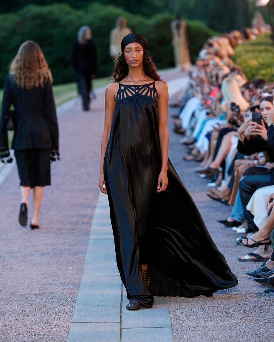 By Malene Birger’s SS27 Collection Made Quiet Luxury Feel Interesting Again