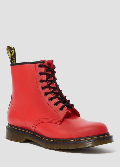 Dr Martens Revealed Its Signature 1460 Boots In Vibrant Hues, And They Look Insanely Cute! 