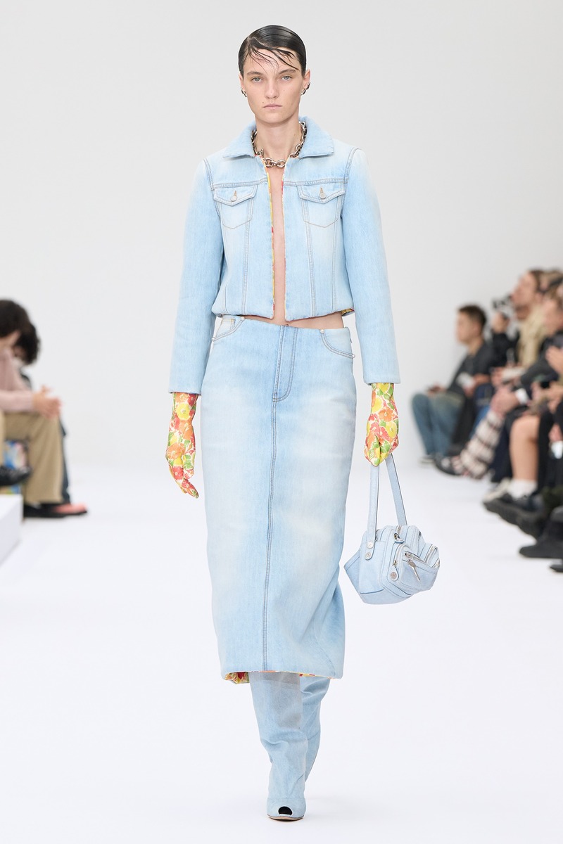 Acne Studios Unveils The Camero Bag