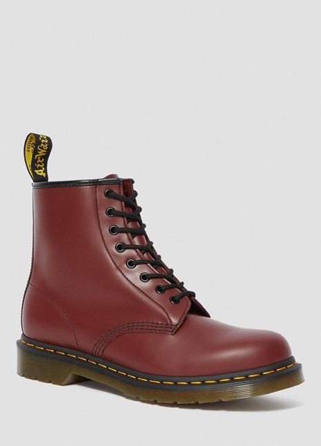 Dr Martens Revealed Its Signature 1460 Boots In Vibrant Hues, And They Look Insanely Cute! 