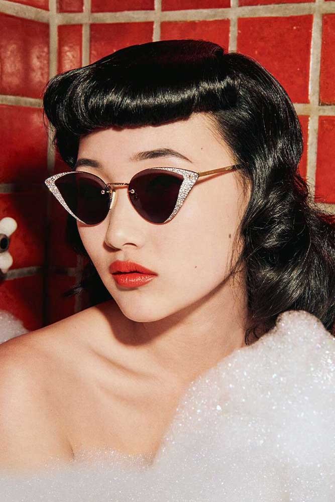 Gucci Have Just Released An All New Eyewear Collection