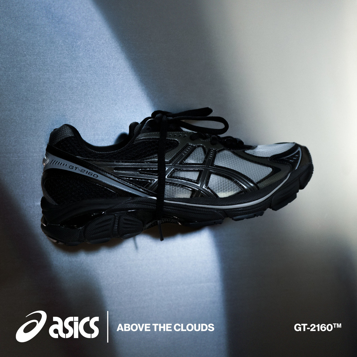 Above The Clouds x ASICS GT-2160 Final Drop