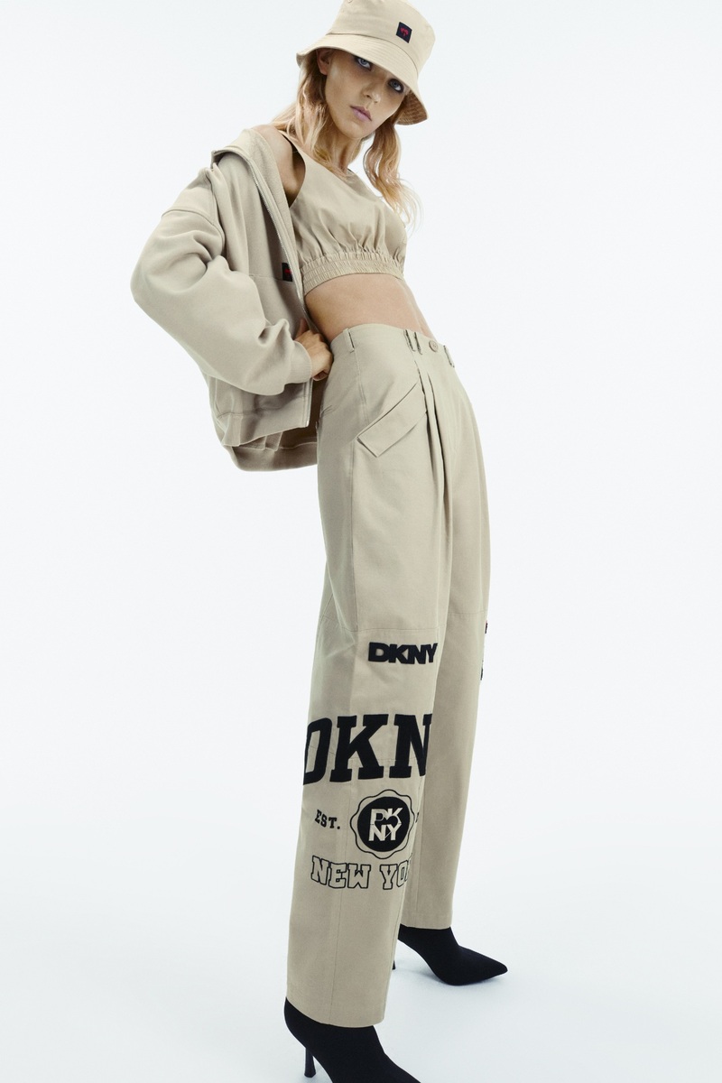 The Heart of NY Capsule: DKNY's Iconic Streetwear Love Letter